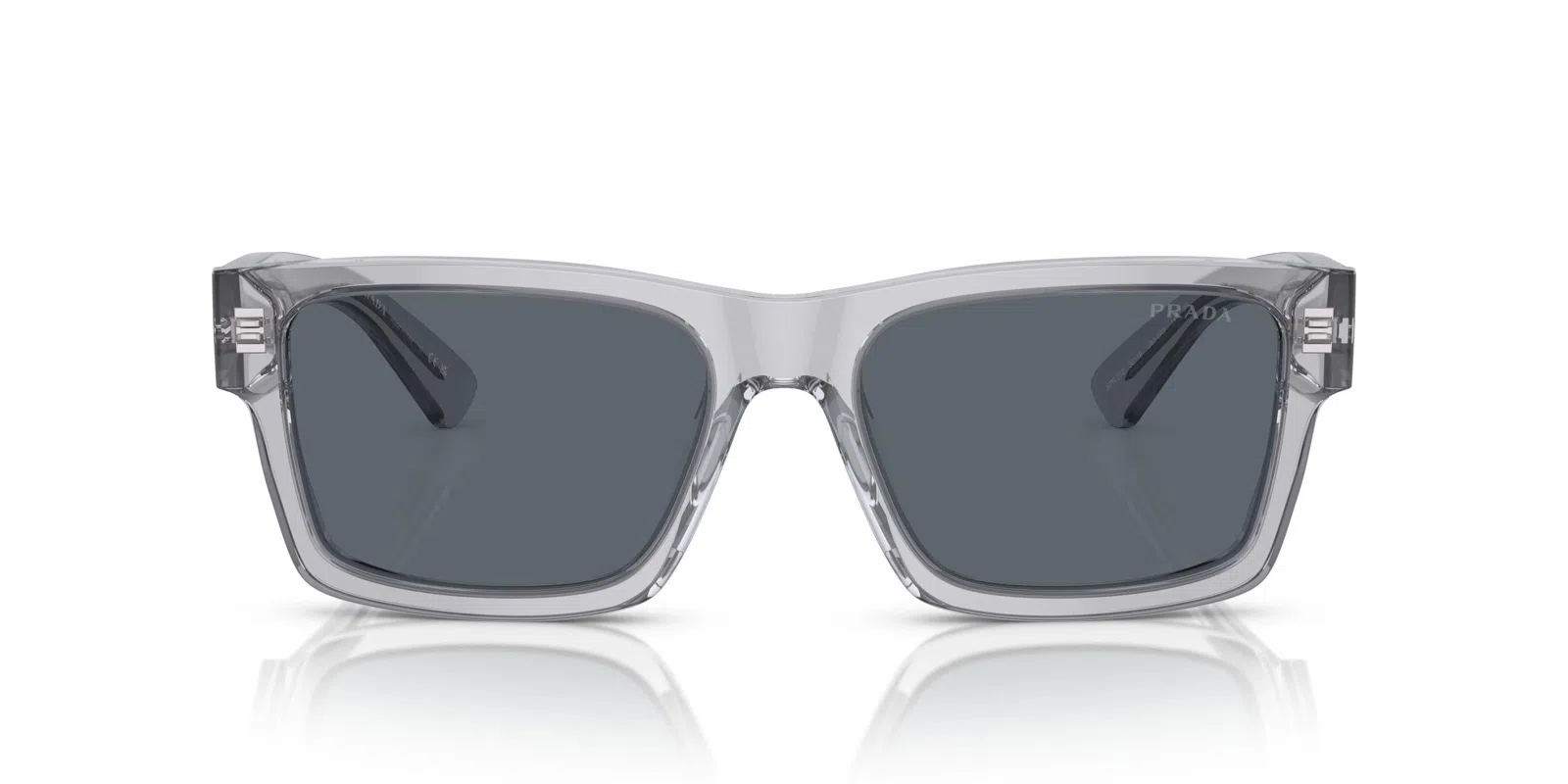Prada 25ZS Sunglasses - view 21